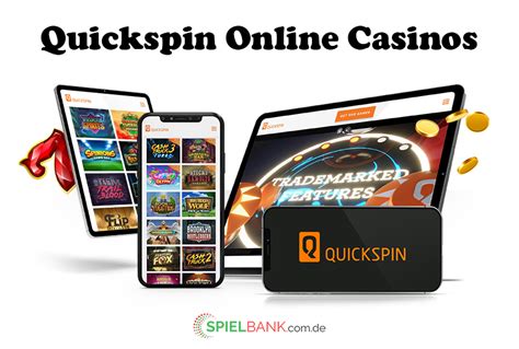 best quickspin online casinos